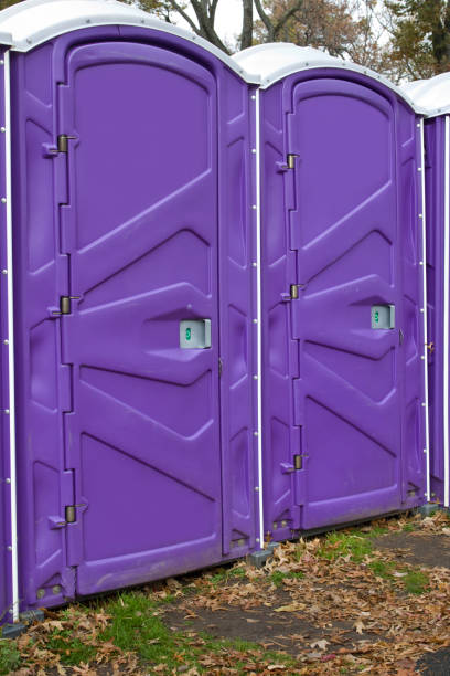 Best Portable Restroom Removal and Pickup  in Niagara, WI