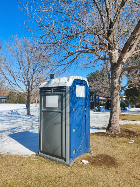 Best Short-Term Portable Toilet Rental  in Niagara, WI