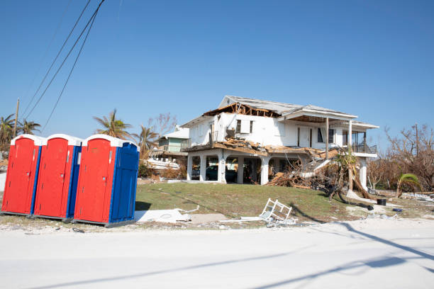 Best Portable Restroom Maintenance and Cleaning  in Niagara, WI