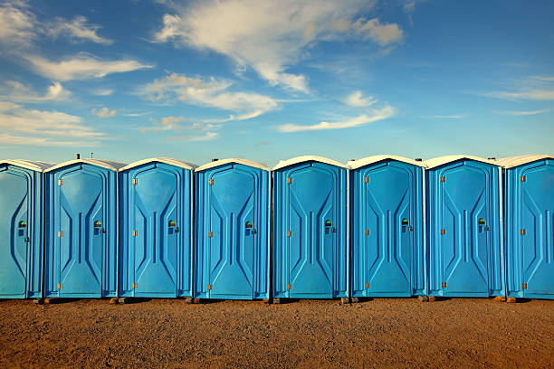 Best Long-Term Portable Toilet Rental  in Niagara, WI